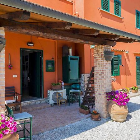 La Locanda Country House Borgo Montenero Εξωτερικό φωτογραφία