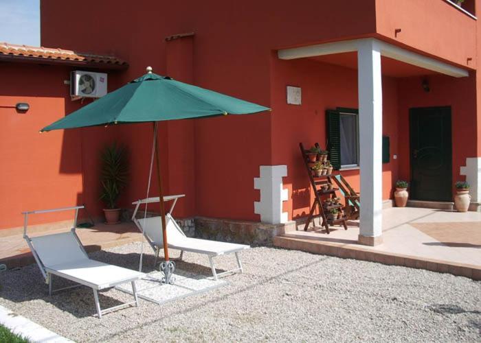 La Locanda Country House Borgo Montenero Εξωτερικό φωτογραφία