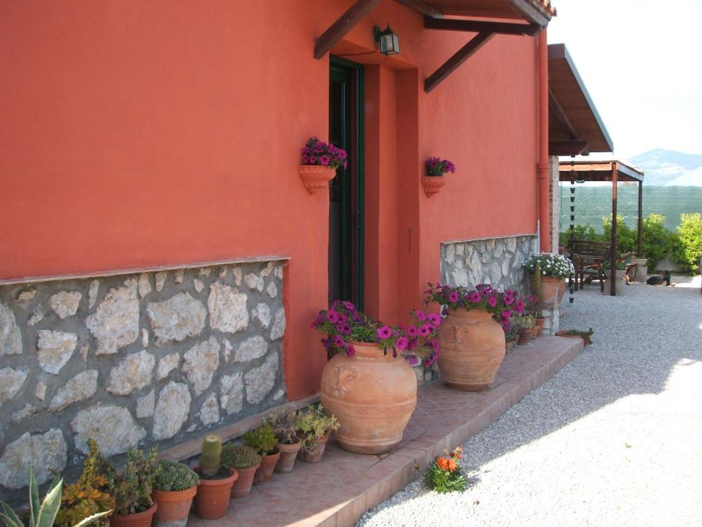 La Locanda Country House Borgo Montenero Εξωτερικό φωτογραφία
