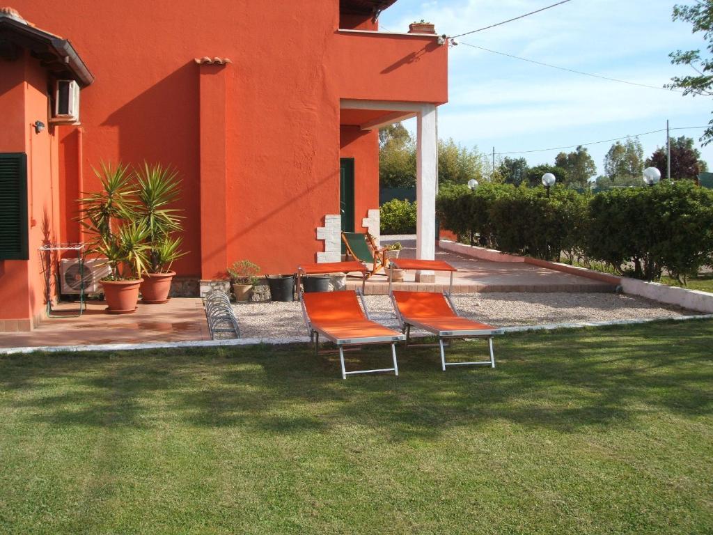 La Locanda Country House Borgo Montenero Εξωτερικό φωτογραφία