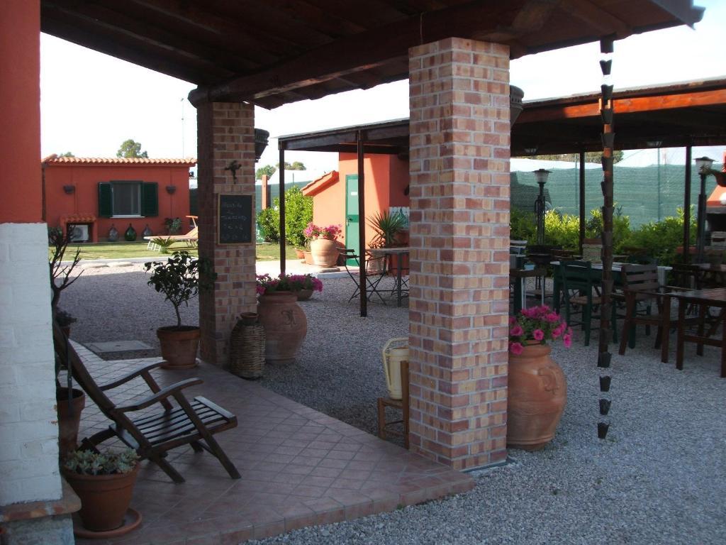 La Locanda Country House Borgo Montenero Εξωτερικό φωτογραφία