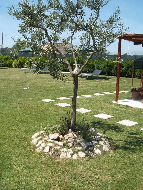 La Locanda Country House Borgo Montenero Εξωτερικό φωτογραφία
