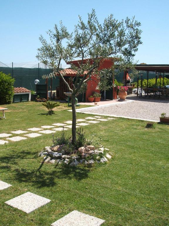 La Locanda Country House Borgo Montenero Εξωτερικό φωτογραφία