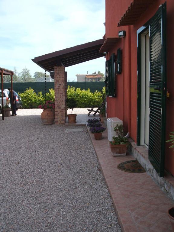 La Locanda Country House Borgo Montenero Εξωτερικό φωτογραφία