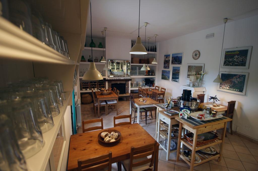 La Locanda Country House Borgo Montenero Εξωτερικό φωτογραφία