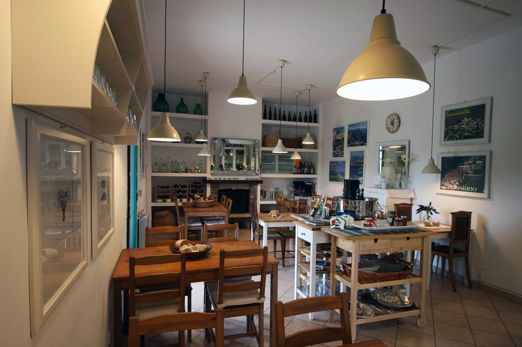 La Locanda Country House Borgo Montenero Εξωτερικό φωτογραφία