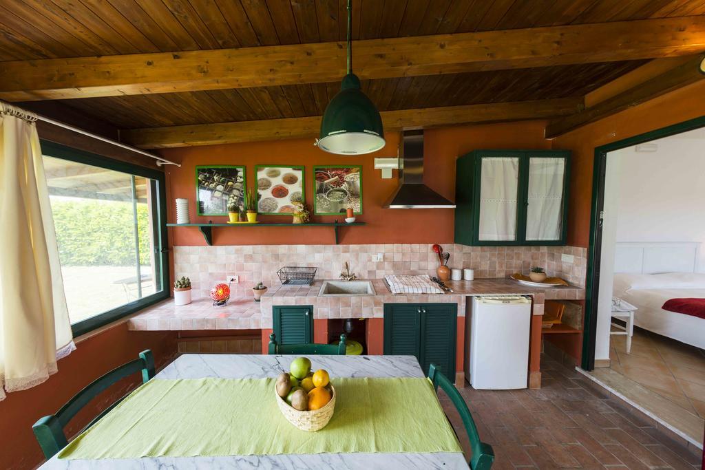 La Locanda Country House Borgo Montenero Εξωτερικό φωτογραφία
