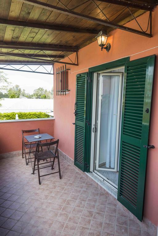 La Locanda Country House Borgo Montenero Εξωτερικό φωτογραφία