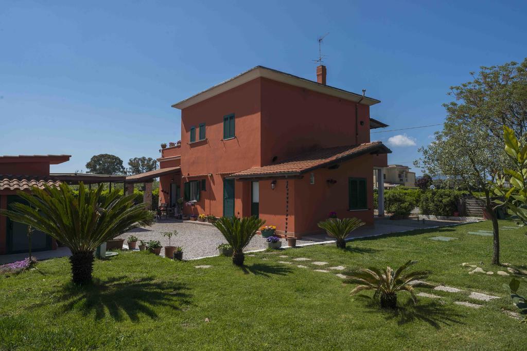 La Locanda Country House Borgo Montenero Εξωτερικό φωτογραφία