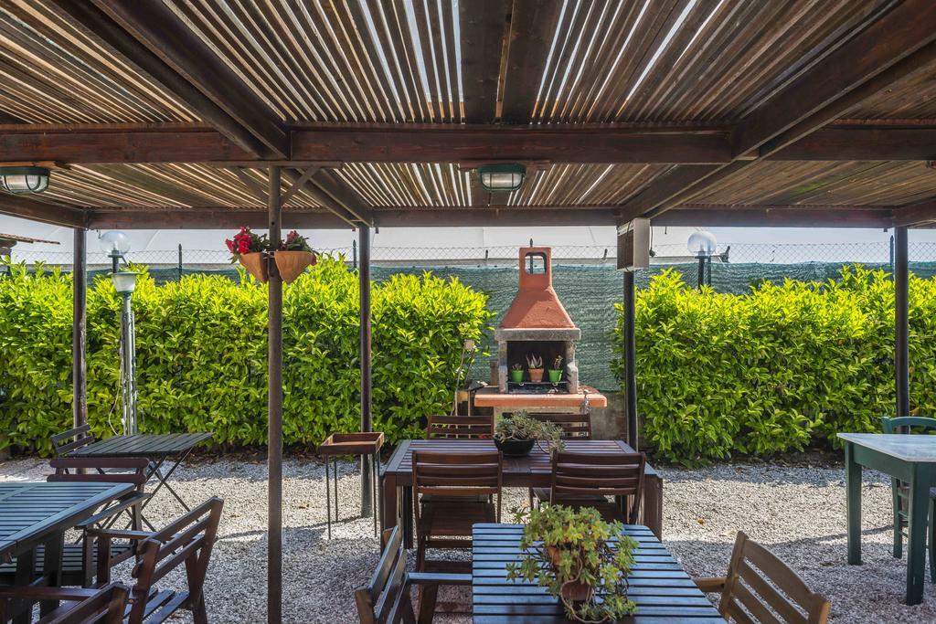 La Locanda Country House Borgo Montenero Εξωτερικό φωτογραφία