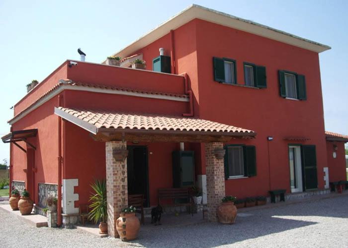 La Locanda Country House Borgo Montenero Εξωτερικό φωτογραφία